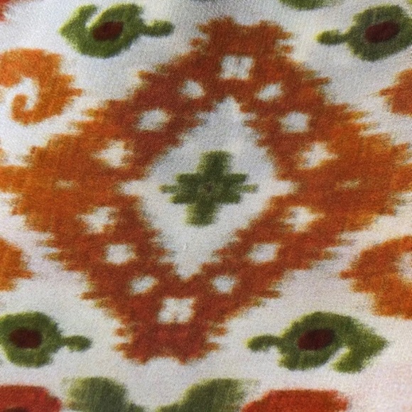 Camilla Franks Maluku Round Neck Kaftan RNK- Size O/S - Picture 4 of 6